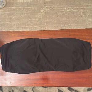 Aerie strapless bikini top